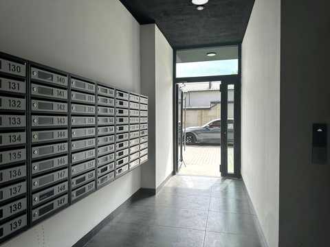 Квартира на вул. Бельведерська, 32-Б в Івано-Франківську, ID 289727, фото №15
