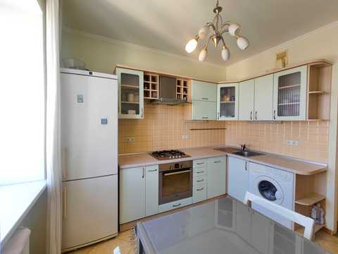 Квартира на вул. Михайла Омеляновича-Павленка, 19-А в Києві, ID 289691, фото №11