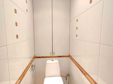 Квартира на вул. Михайла Омеляновича-Павленка, 19-А в Києві, ID 289691, фото №13