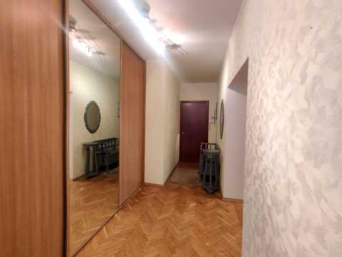 Квартира на вул. Михайла Омеляновича-Павленка, 19-А в Києві, ID 289691, фото №14