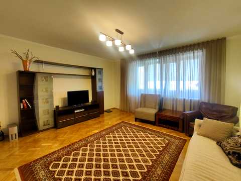 Квартира на вул. Михайла Омеляновича-Павленка, 19-А в Київ, ID 289691, фото №5