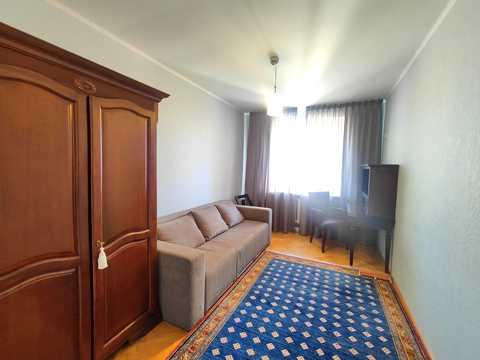Квартира на вул. Михайла Омеляновича-Павленка, 19-А в Києві, ID 289691, фото №8
