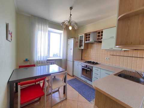 Квартира на вул. Михайла Омеляновича-Павленка, 19-А в Києві, ID 289691, фото №10