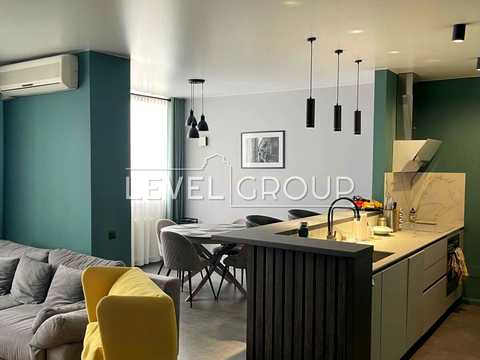 Квартира на вул. Ревуцького, 5 в Києві, ID 289685, фото №1