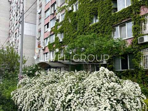 Квартира на вул. Ревуцького, 5 в Києві, ID 289685, фото №14