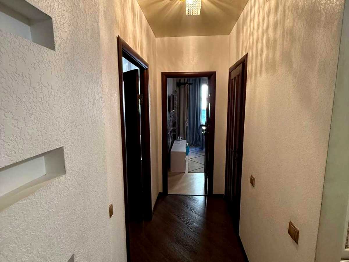 Квартира на вул. Райдужний масив, 7-Б в Одесі, ID 309697, фото №11