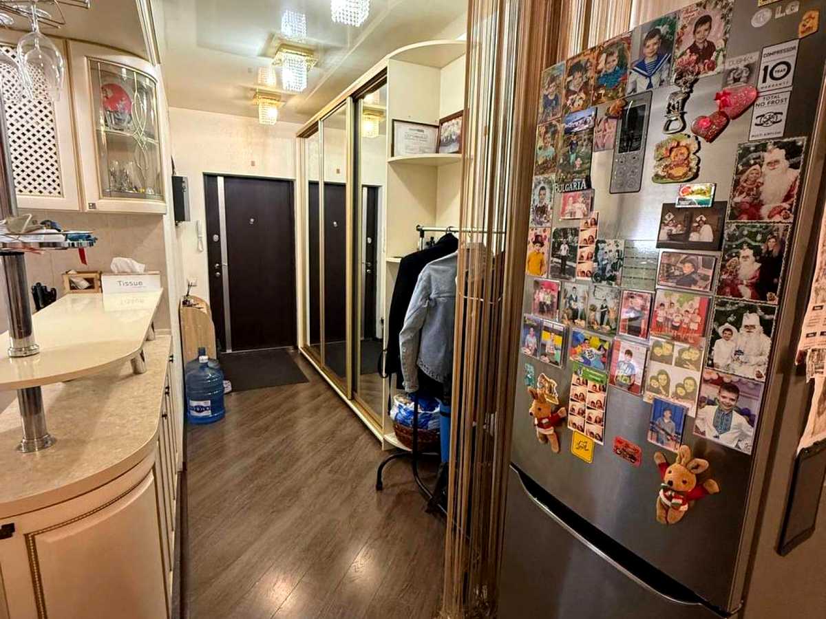 Квартира на вул. Райдужний масив, 7-Б в Одеса, ID 309697, фото №3