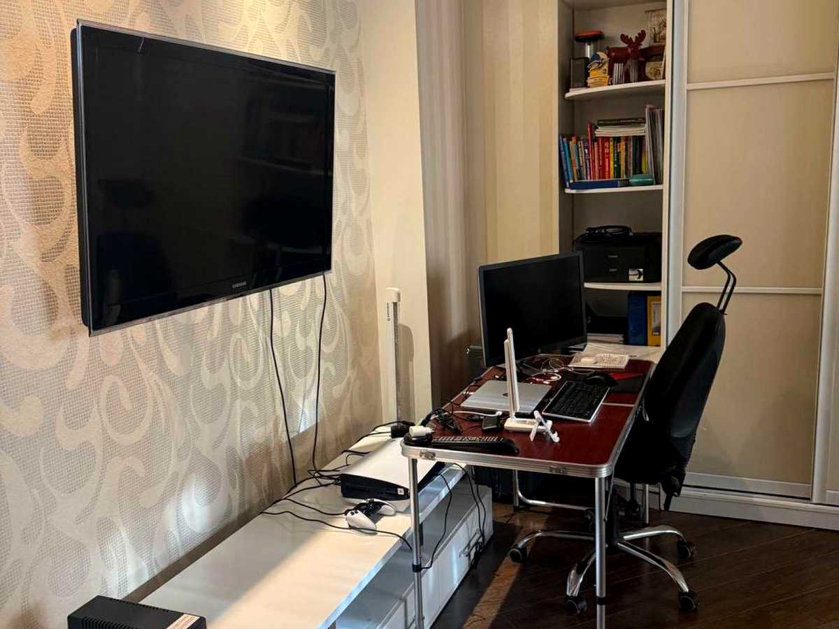 Квартира на вул. Райдужний масив, 7-Б в Одеса, ID 309697, фото №5