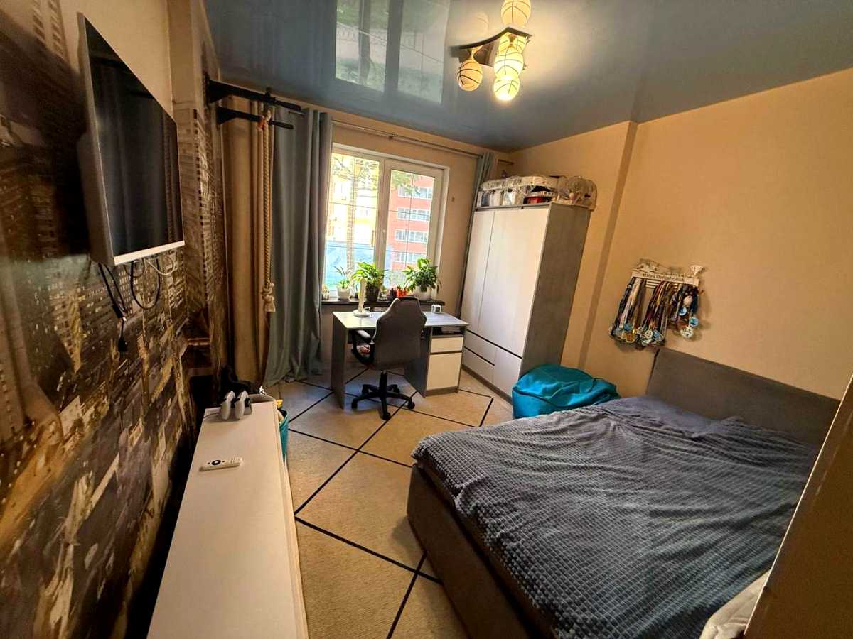 Квартира на вул. Райдужний масив, 7-Б в Одесі, ID 309697, фото №6