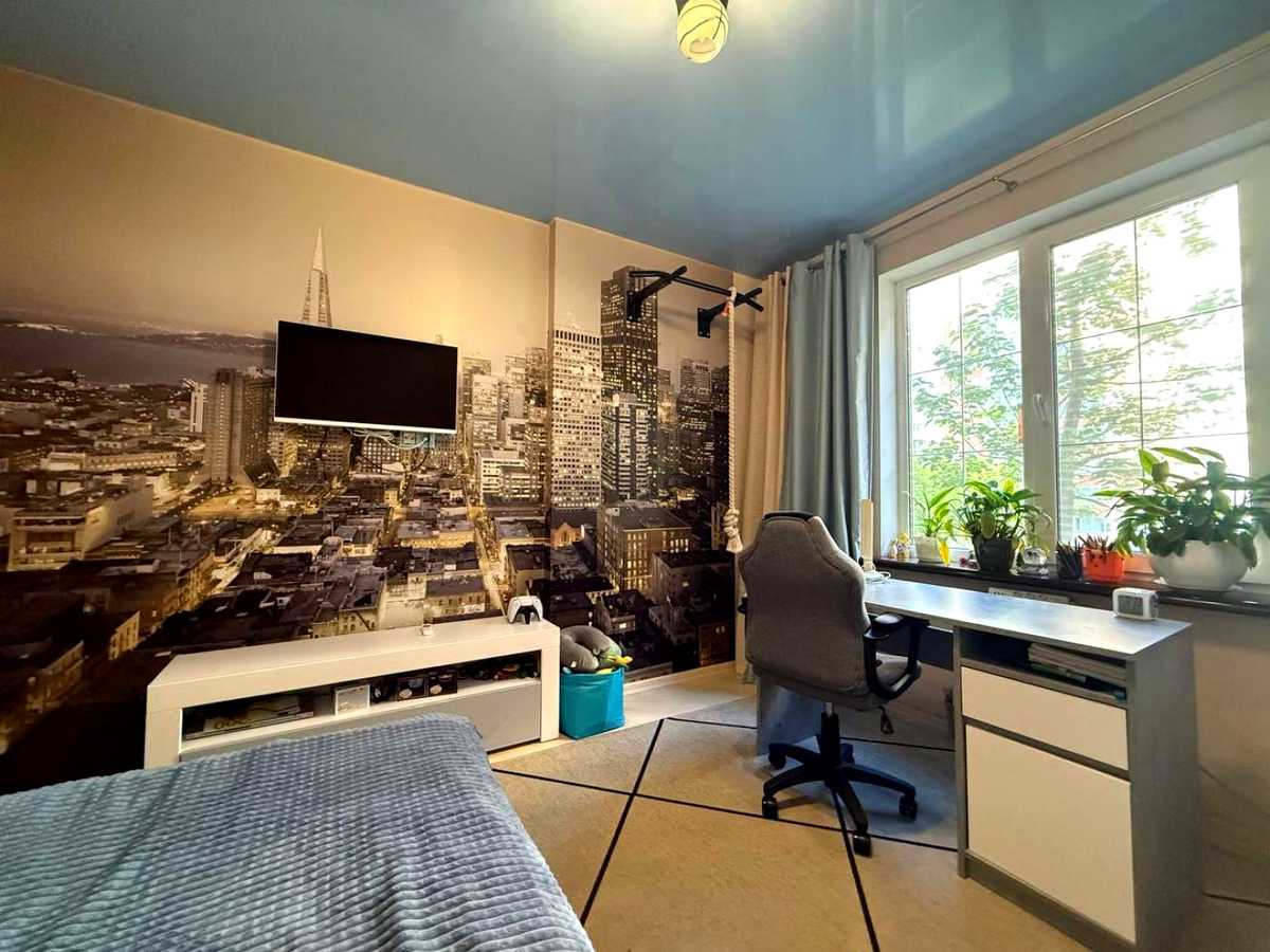 Квартира на вул. Райдужний масив, 7-Б в Одесі, ID 309697, фото №8