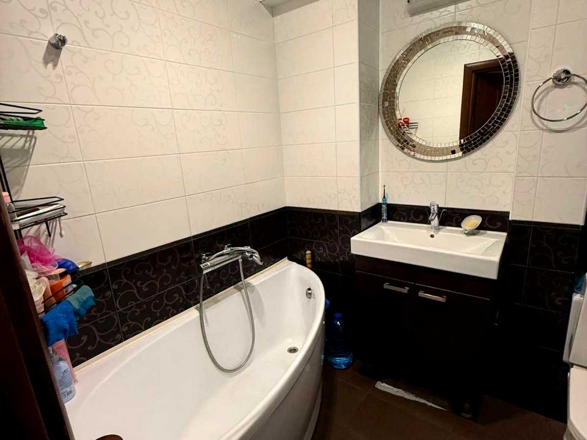 Квартира на вул. Райдужний масив, 7-Б в Одесі, ID 309697, фото №9