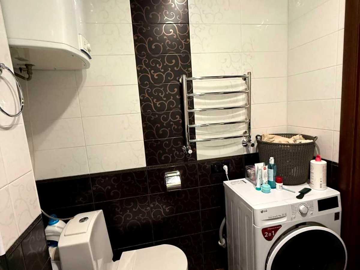 Квартира на вул. Райдужний масив, 7-Б в Одесі, ID 309697, фото №10