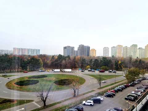 Квартира на бул. Дарницький, 8-Б в Києві, ID 289757, фото №8