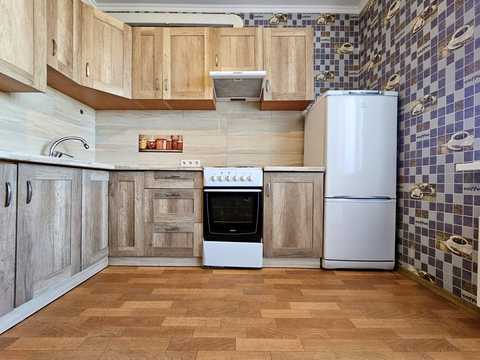 Квартира на вул. Поліська, 28-Б в Києві, ID 289755, фото №1