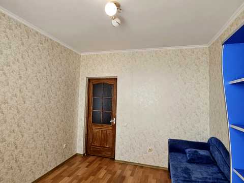 Квартира на вул. Поліська, 28-Б в Києві, ID 289755, фото №11