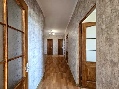 Квартира на вул. Поліська, 28-Б в Києві, ID 289755, фото №12