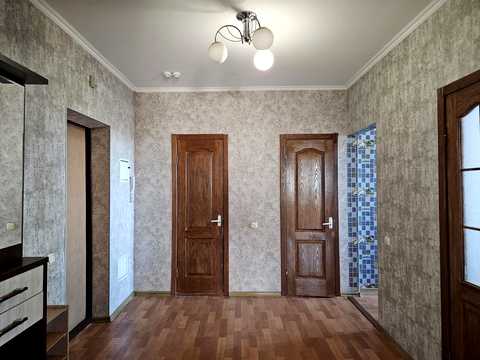 Квартира на вул. Поліська, 28-Б в Києві, ID 289755, фото №13