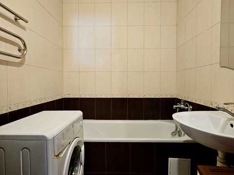 Квартира на вул. Поліська, 28-Б в Києві, ID 289755, фото №15