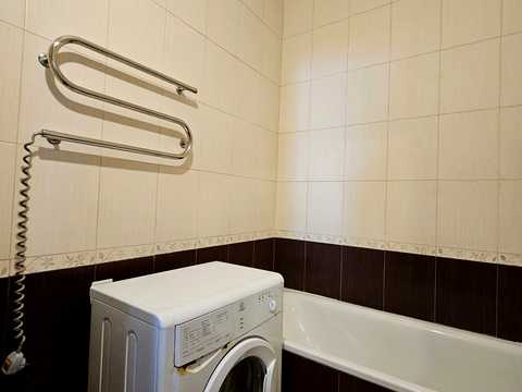 Квартира на вул. Поліська, 28-Б в Києві, ID 289755, фото №17