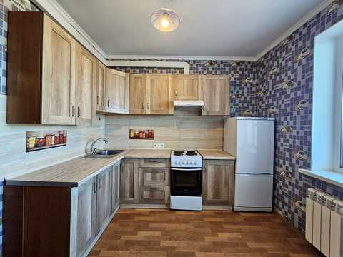 Квартира на вул. Поліська, 28-Б в Києві, ID 289755, фото №3