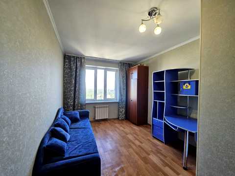 Квартира на вул. Поліська, 28-Б в Києві, ID 289755, фото №22