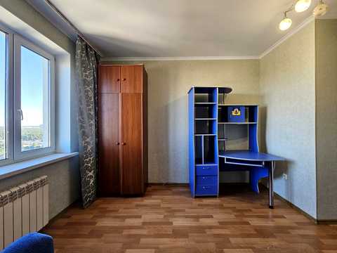 Квартира на вул. Поліська, 28-Б в Києві, ID 289755, фото №23
