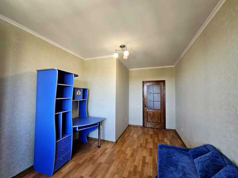 Квартира на вул. Поліська, 28-Б в Києві, ID 289755, фото №24