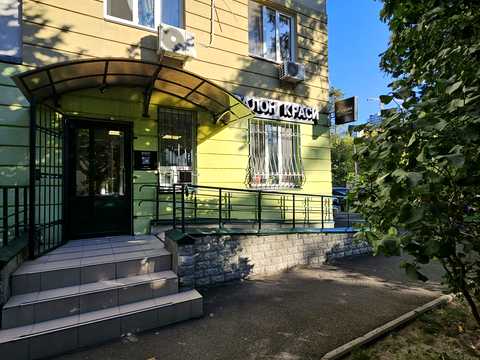 Квартира на вул. Поліська, 28-Б в Києві, ID 289755, фото №29