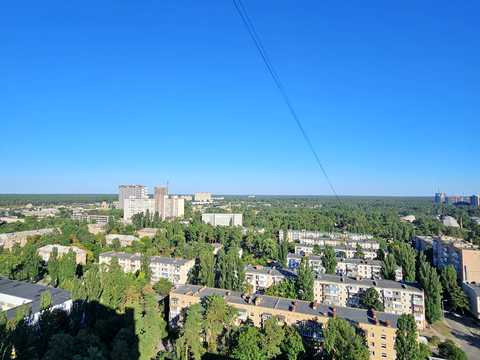 Квартира на вул. Поліська, 28-Б в Києві, ID 289755, фото №5