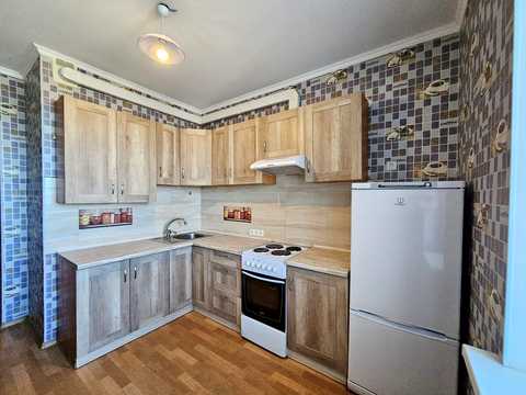 Квартира на вул. Поліська, 28-Б в Києві, ID 289755, фото №7