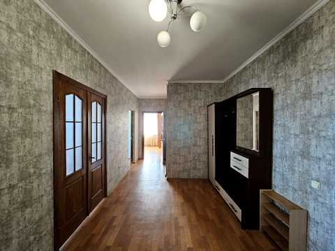 Квартира на вул. Поліська, 28-Б в Києві, ID 289755, фото №8