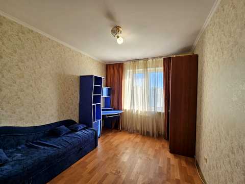 Квартира на вул. Поліська, 28-Б в Києві, ID 289755, фото №9