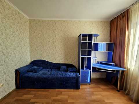 Квартира на вул. Поліська, 28-Б в Києві, ID 289755, фото №10