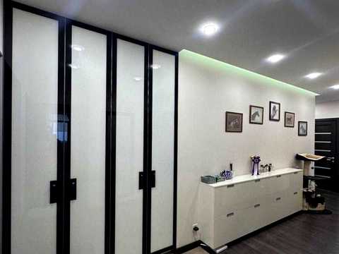 Квартира на просп. Миколи Бажана, 14 в Київ, ID 289759, фото №1