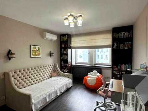 Квартира на просп. Миколи Бажана, 14 в Київ, ID 289759, фото №4