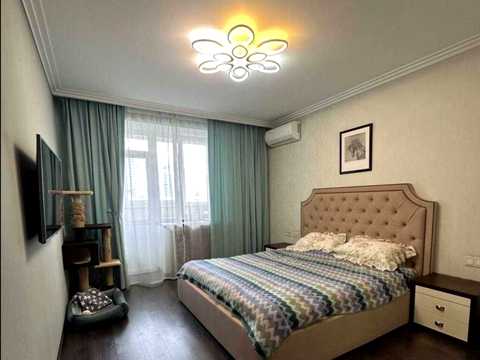 Квартира на просп. Миколи Бажана, 14 в Києві, ID 289759, фото №7