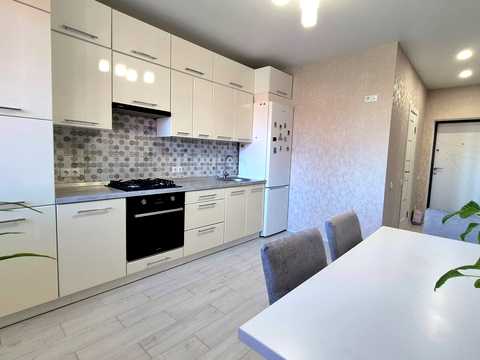 Квартира на вул. Волошкова, 43а в Київ, ID 289786, фото №2
