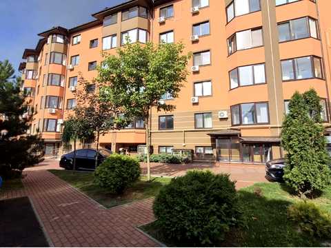 Квартира на вул. Волошкова, 43а в Київ, ID 289786, фото №5