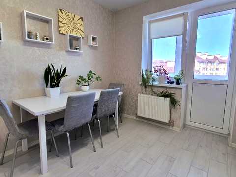 Квартира на вул. Волошкова, 43а в Києві, ID 289786, фото №6