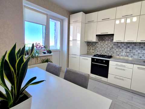 Квартира на вул. Волошкова, 43а в Києві, ID 289786, фото №7