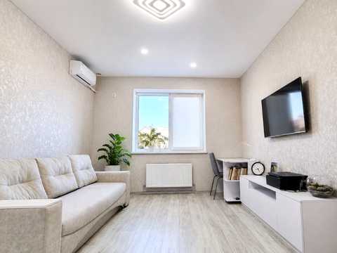 Квартира на вул. Волошкова, 43а в Києві, ID 289786, фото №9