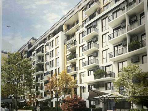 Квартира на вул. Очеретяна в Львові, ID 289748, фото №7