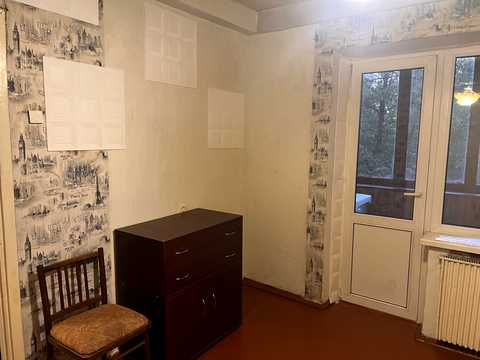 Квартира на вул. Богатирська, 18 в Києві, ID 289893, фото №2