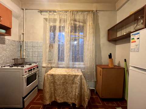 Квартира на вул. Богатирська, 18 в Києві, ID 289893, фото №6
