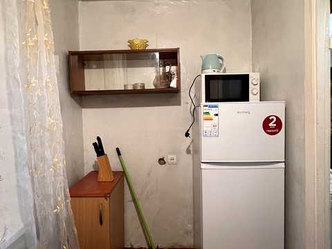 Квартира на вул. Богатирська, 18 в Києві, ID 289893, фото №8