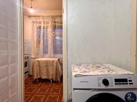 Квартира на вул. Богатирська, 18 в Києві, ID 289893, фото №10