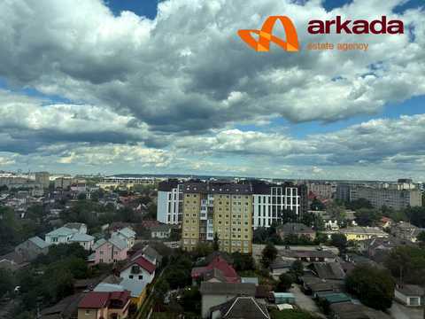Квартира на вул. Ленкавського вул., 34 к6 в Івано-Франківську, ID 289746, фото №9