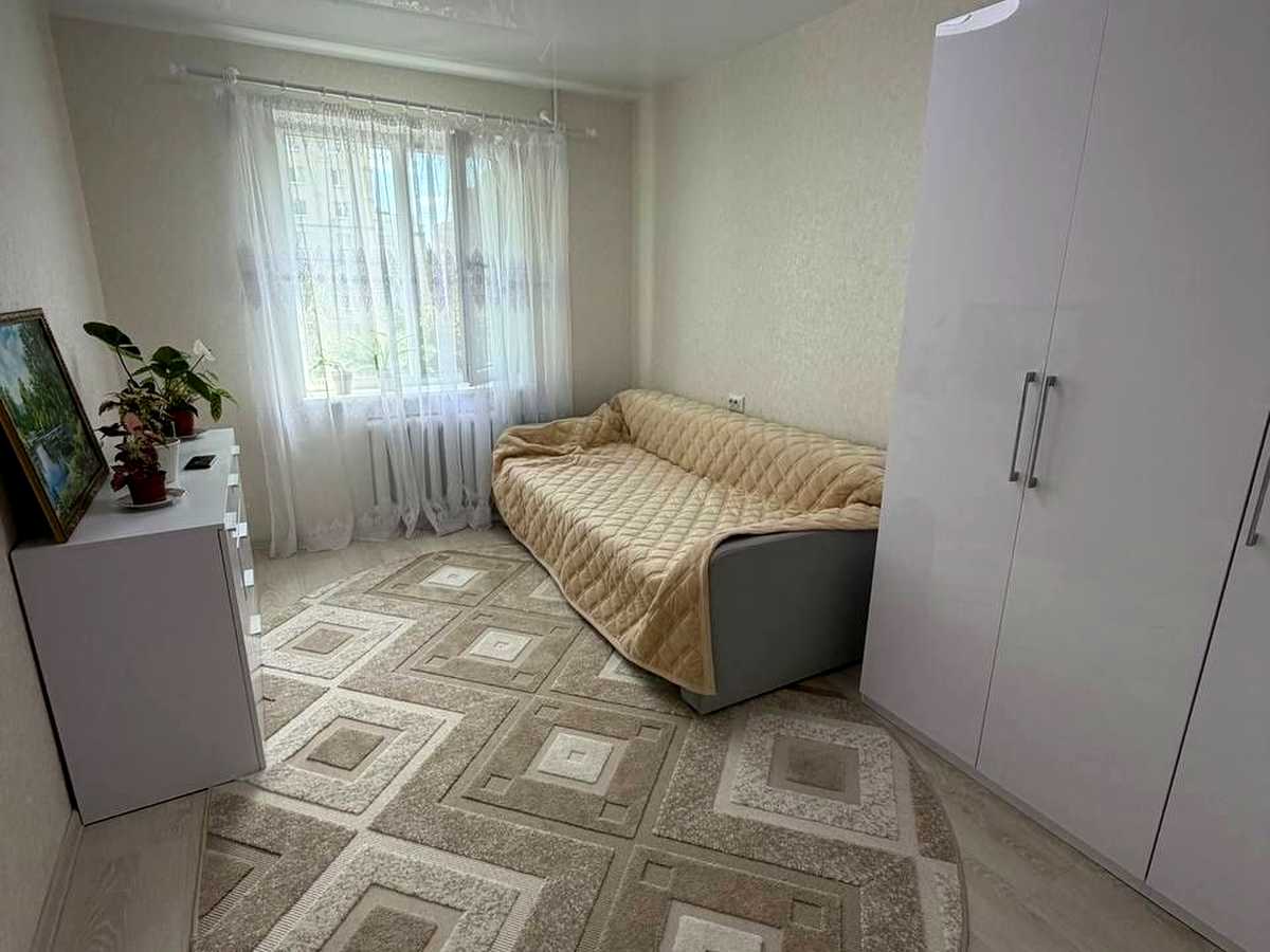 Квартира на вул. Зарічанська, 36/3 в Хмельницькому, ID 392225, фото №2