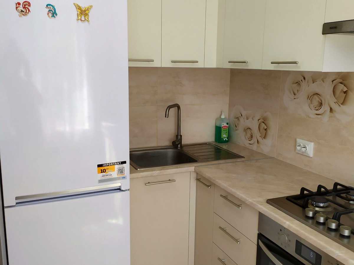 Квартира на вул. Зарічанська, 36/3 в Хмельницькому, ID 392225, фото №6