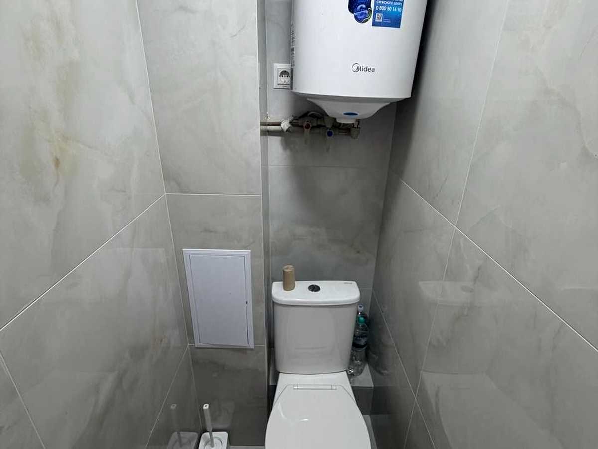 Квартира на вул. Зарічанська, 36/3 в Хмельницькому, ID 392225, фото №9